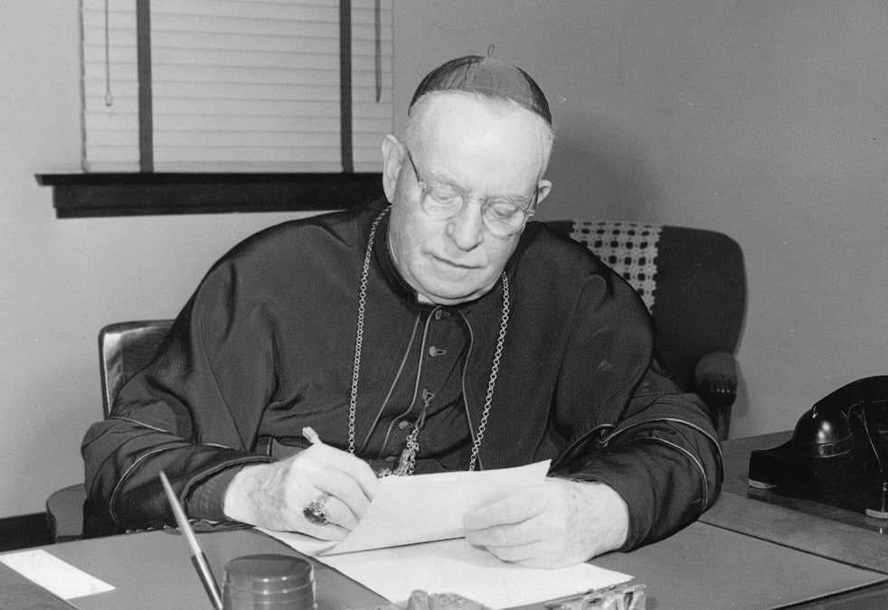 Archbishop Noll