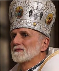 Archbishop Gudziak