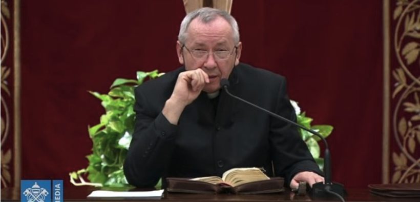 Father Marko Rupnik