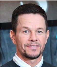 Mark Wahlberg