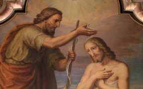 Baptism of Christ