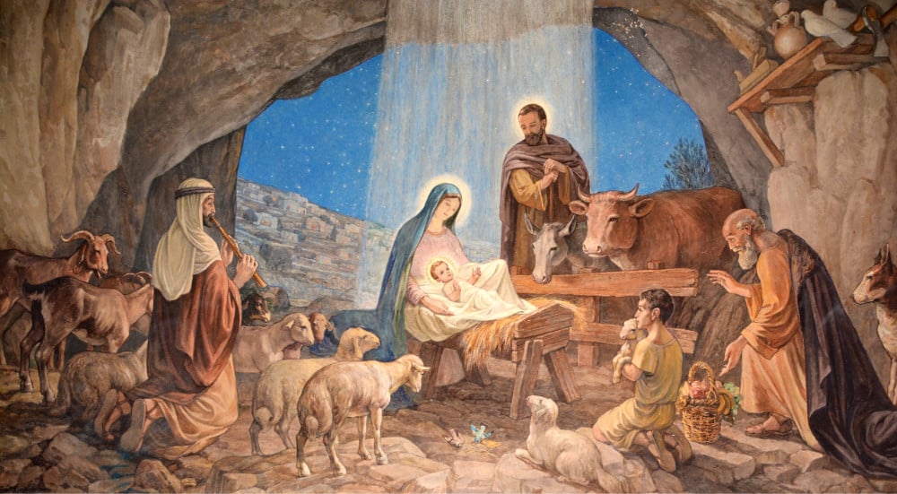 Nativity