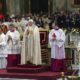 Pope Benedict Unity