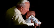 Pope John Paul II