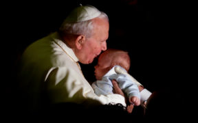 Pope John Paul II