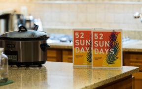 DETROIT 52 SUNDAYS