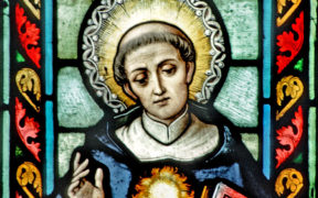 St. Thomas Aquinas