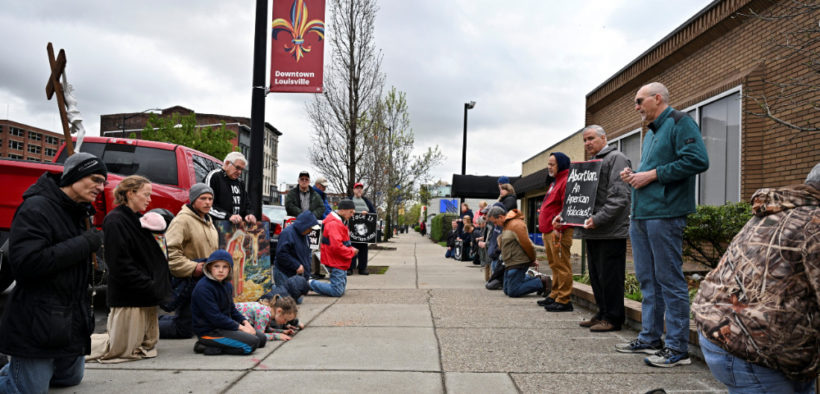 Pro-life movement
