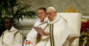 Pope Epiphany