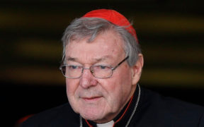 Cardinal Pell