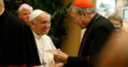 CARDINAL GEORGE PELL