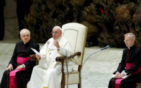 Pope Evangelization