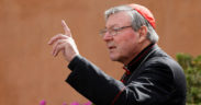 Cardinal Pell texts