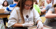 Iowa School choice