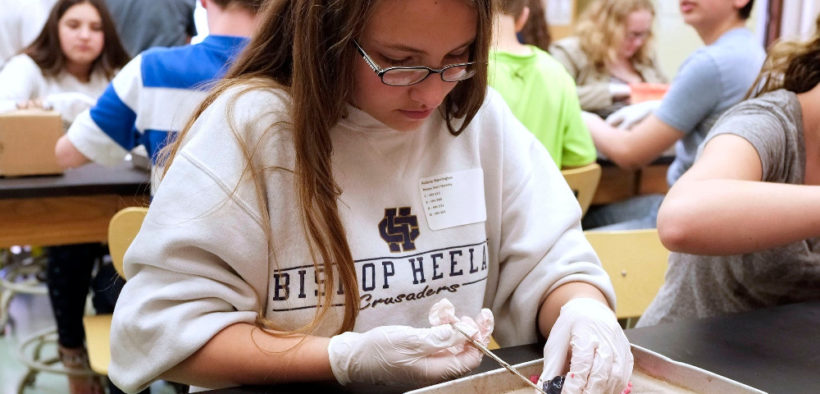 Iowa School choice