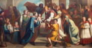 Presentation of the Lord - Candlemas