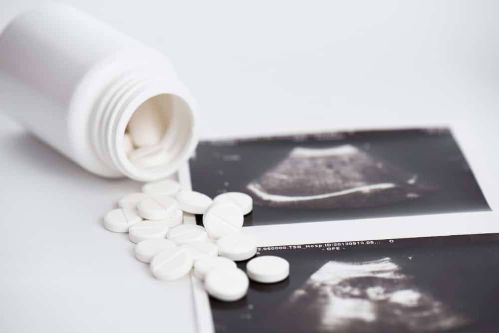 abortion pills