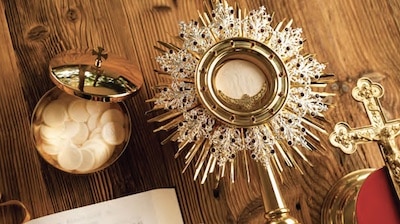 Eucharist