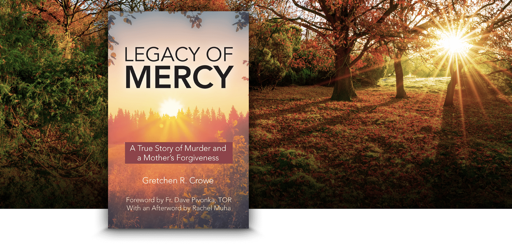 Legacy of Mercy