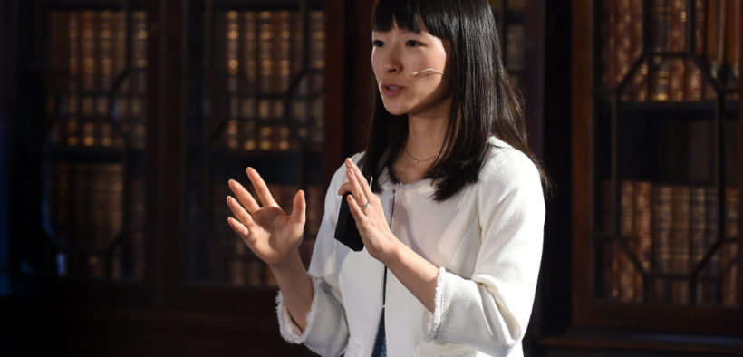 Marie Kondo
