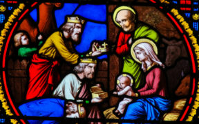 Epiphany chant