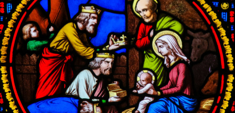 Epiphany chant