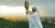 Bishop O'Connell