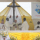 Pope South Sudan Mass