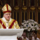 Cardinal Collins retires