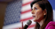 Nikki Haley