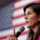 Nikki Haley