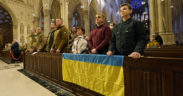 American Catholics Ukraine
