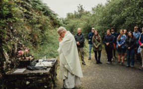 Study abroad Ireland