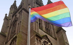 pride flag