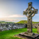 high cross of Ireland