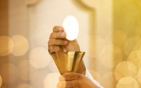 National Eucharistic Revival