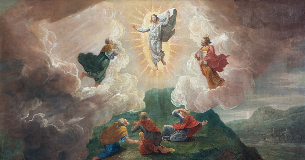 Transfiguration