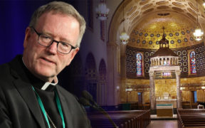Bishop Barron traditional latin Mass