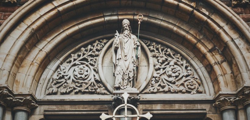 St. Patrick