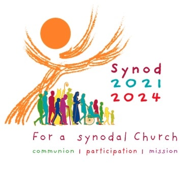 Synod logo