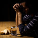 self-denial Lent
