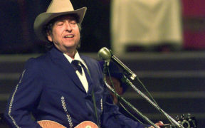 Bob Dylan