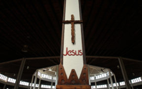 Albany Diocese