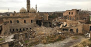 spirit of Iraq