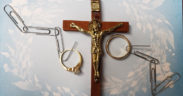 LIFE-GIVING WOUNDS MINISTRY