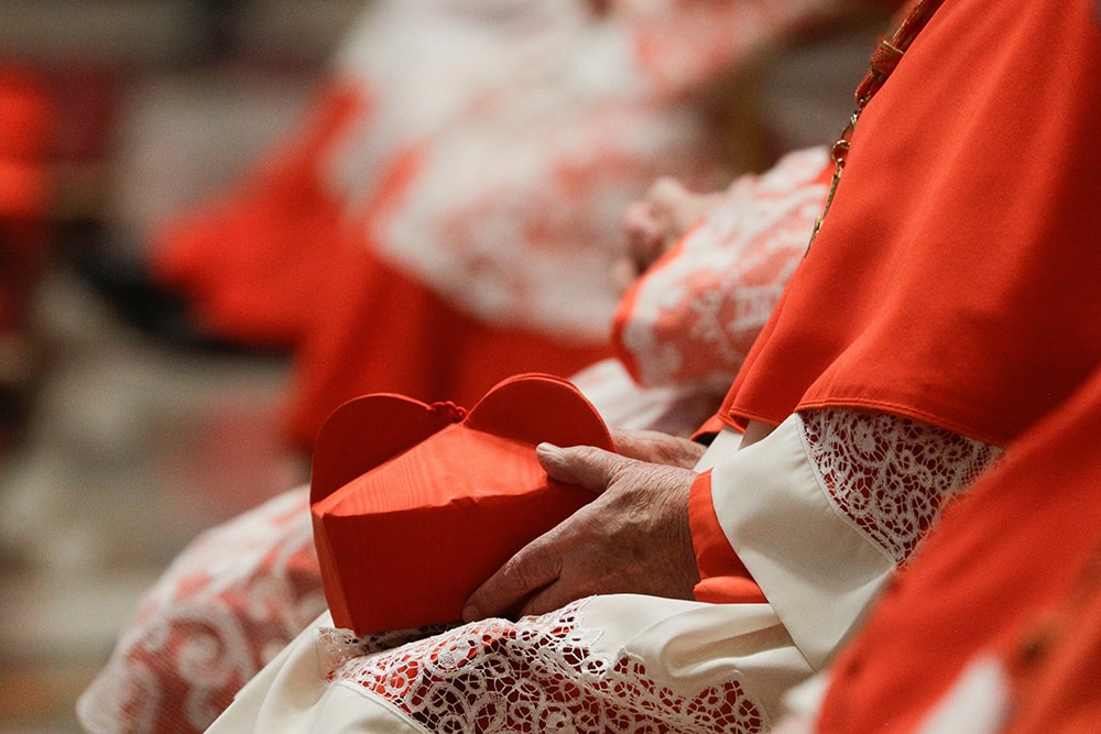 Cardinal Heresy