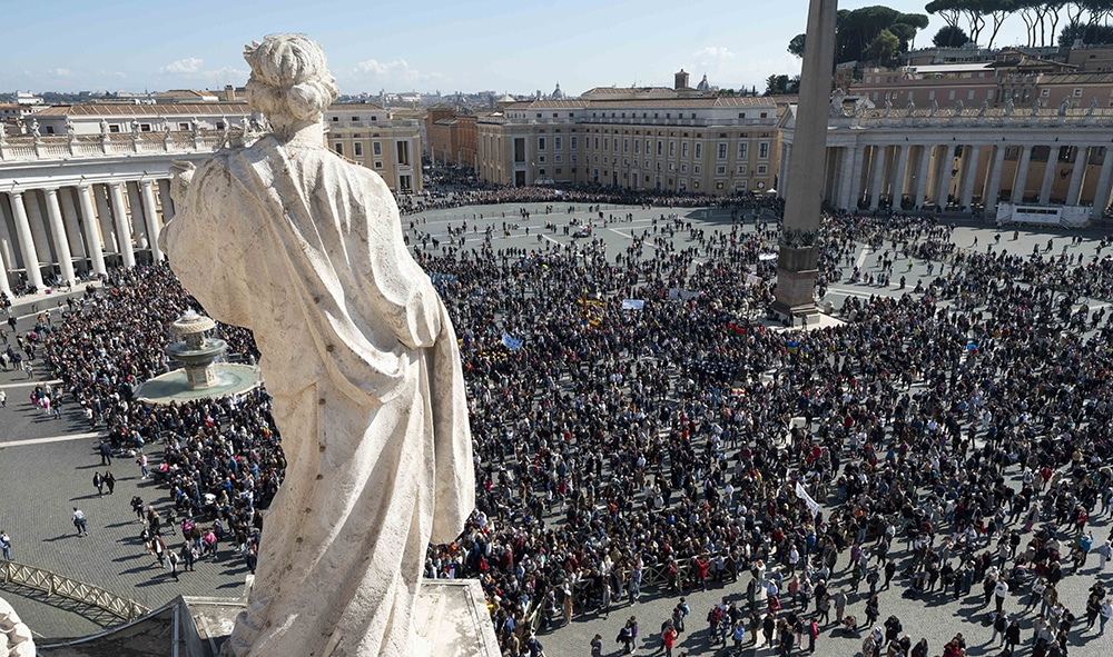 Pope Angelus