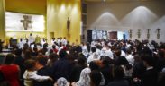 Latin Mass Steubenville