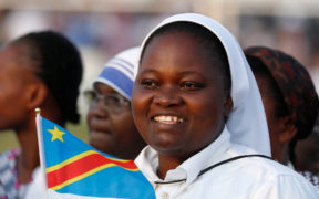 Africa continental synod