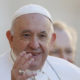 Pope interview